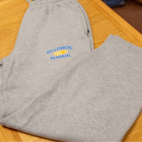 KELLENBERG hoodie + sweatpants - Picture 2 of 3